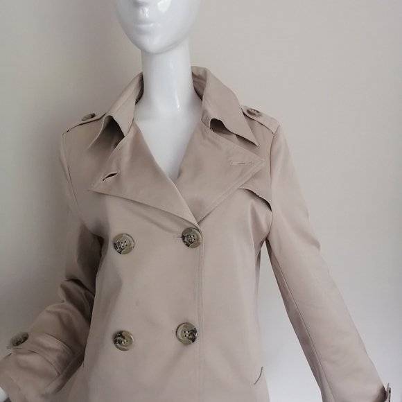 Max Mara XL Trench coat - Picture 3 of 10